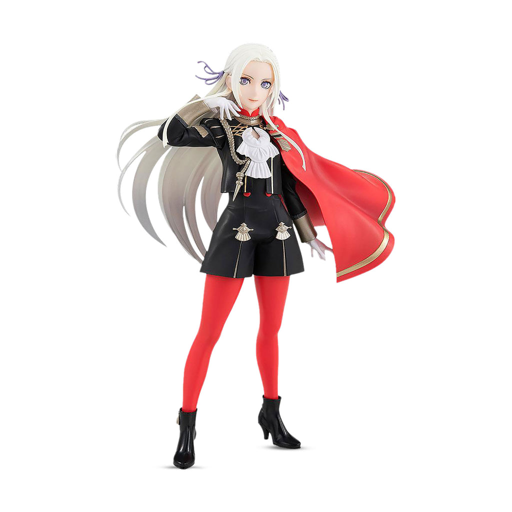 Image produit Fire Emblem - Three Houses - Figurine d'Edelgard von Hresvelg