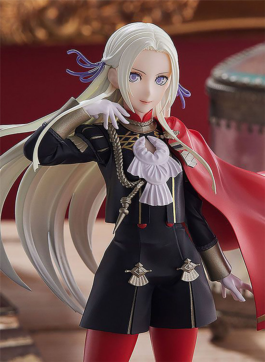 Image produit Fire Emblem - Three Houses - Figurine d'Edelgard von Hresvelg