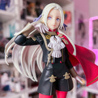 Image produit Fire Emblem - Three Houses - Figurine d'Edelgard von Hresvelg