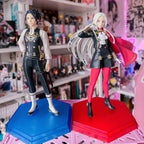 Image produit Fire Emblem - Three Houses - Figurine d'Edelgard von Hresvelg