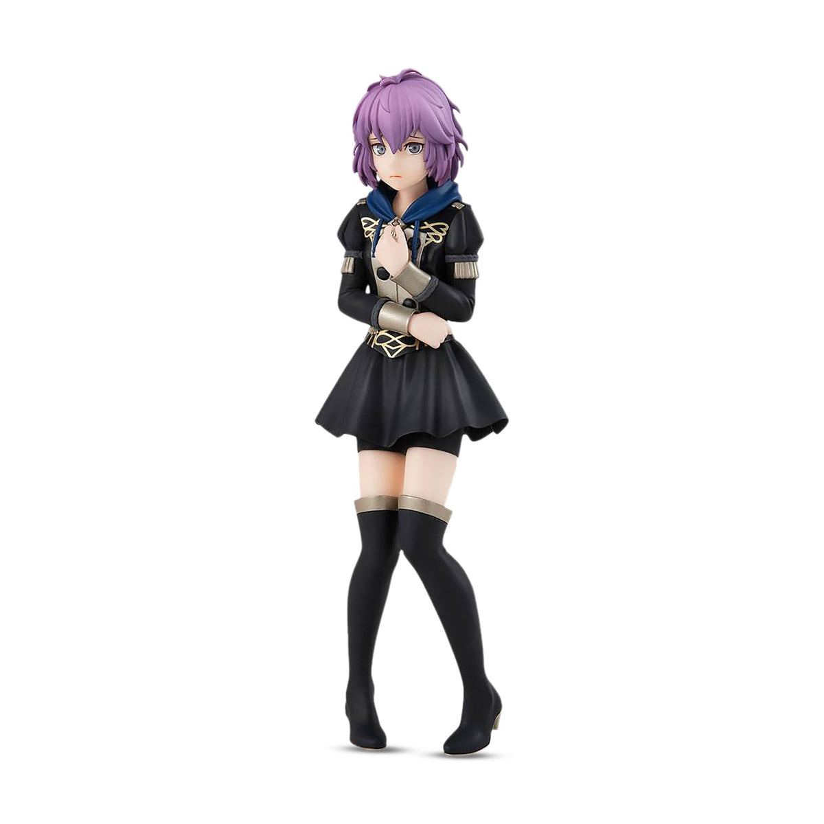 Image produit Fire Emblem - Three Houses - Figure de Bernadetta von Varley