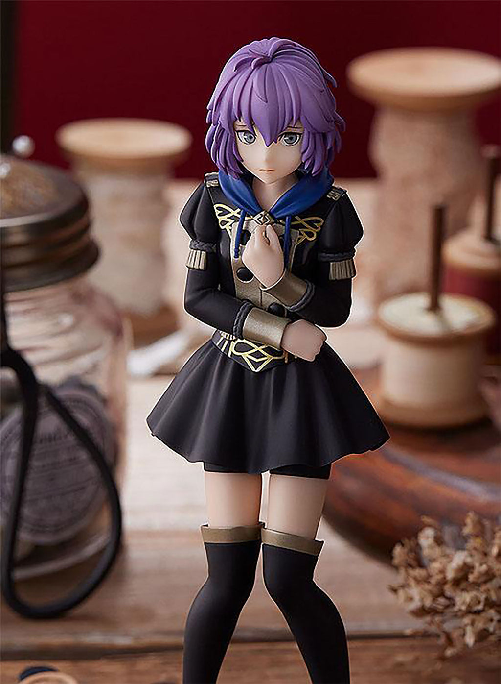 Image produit Fire Emblem - Three Houses - Figure de Bernadetta von Varley