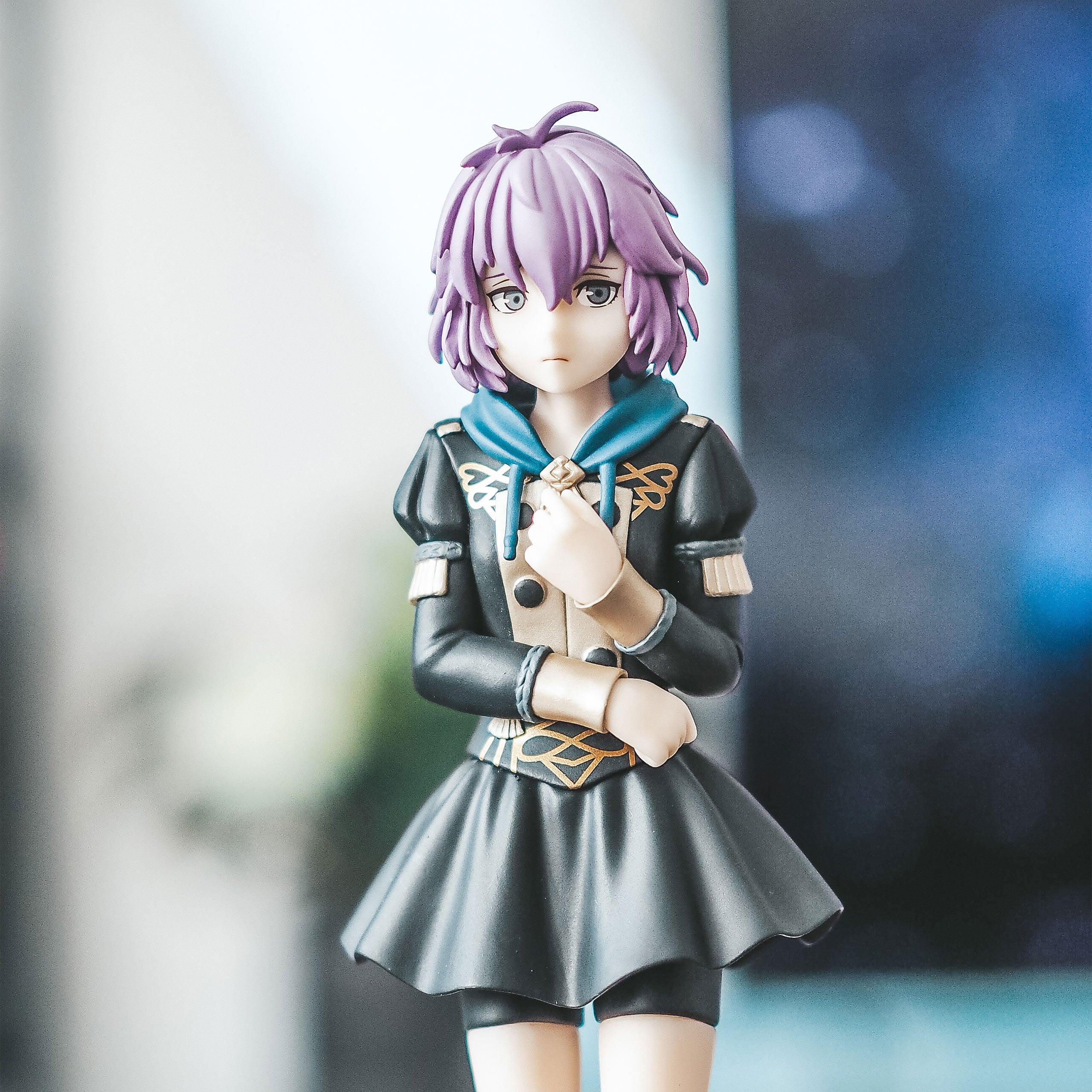 Image produit Fire Emblem - Three Houses - Figure de Bernadetta von Varley