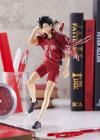 Image produit Haikyu!! - Figurine Tetsuro Kuroo
