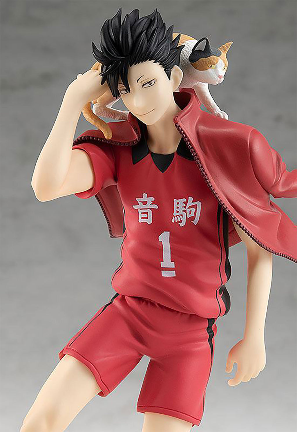 Image produit Haikyu!! - Figurine Tetsuro Kuroo