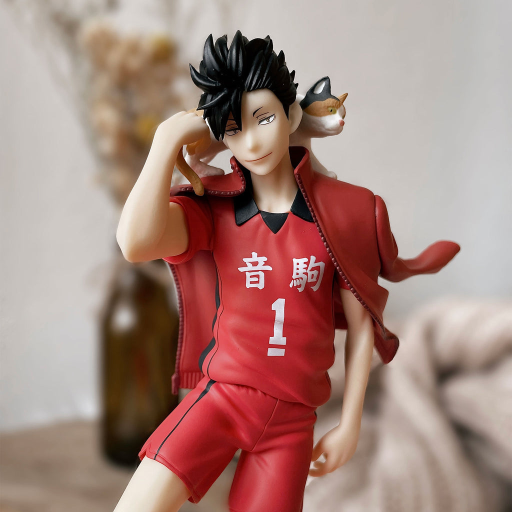 Image produit Haikyu!! - Figurine Tetsuro Kuroo