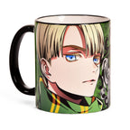 Image produit Tasse Draco Malfoy Rencontre Anime - Harry Potter