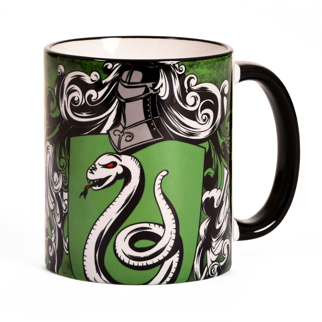 Image produit Tasse Draco Malfoy Rencontre Anime - Harry Potter
