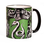 Image produit Tasse Draco Malfoy Rencontre Anime - Harry Potter
