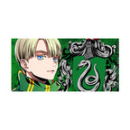 Image produit Tasse Draco Malfoy Rencontre Anime - Harry Potter