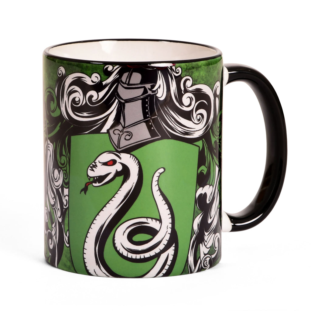 Product image Severus Snape Meets Anime Mug - Harry Potter