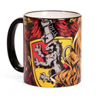 Image produit Tasse Hermione Granger Rencontre Anime - Harry Potter