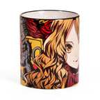 Image produit Tasse Hermione Granger Rencontre Anime - Harry Potter