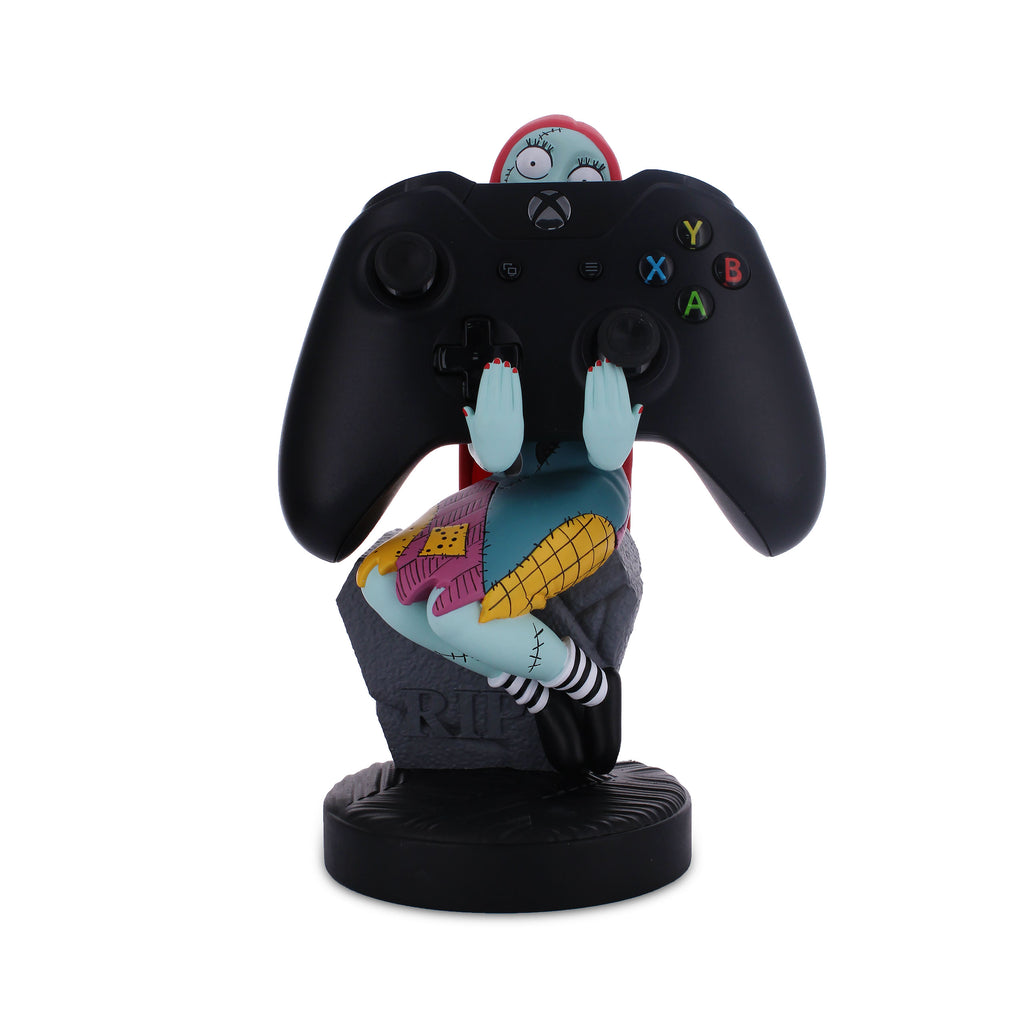 Image produit Nightmare Before Christmas - Figurine Cable Guy Sally