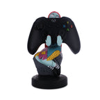 Image produit Nightmare Before Christmas - Figurine Cable Guy Sally