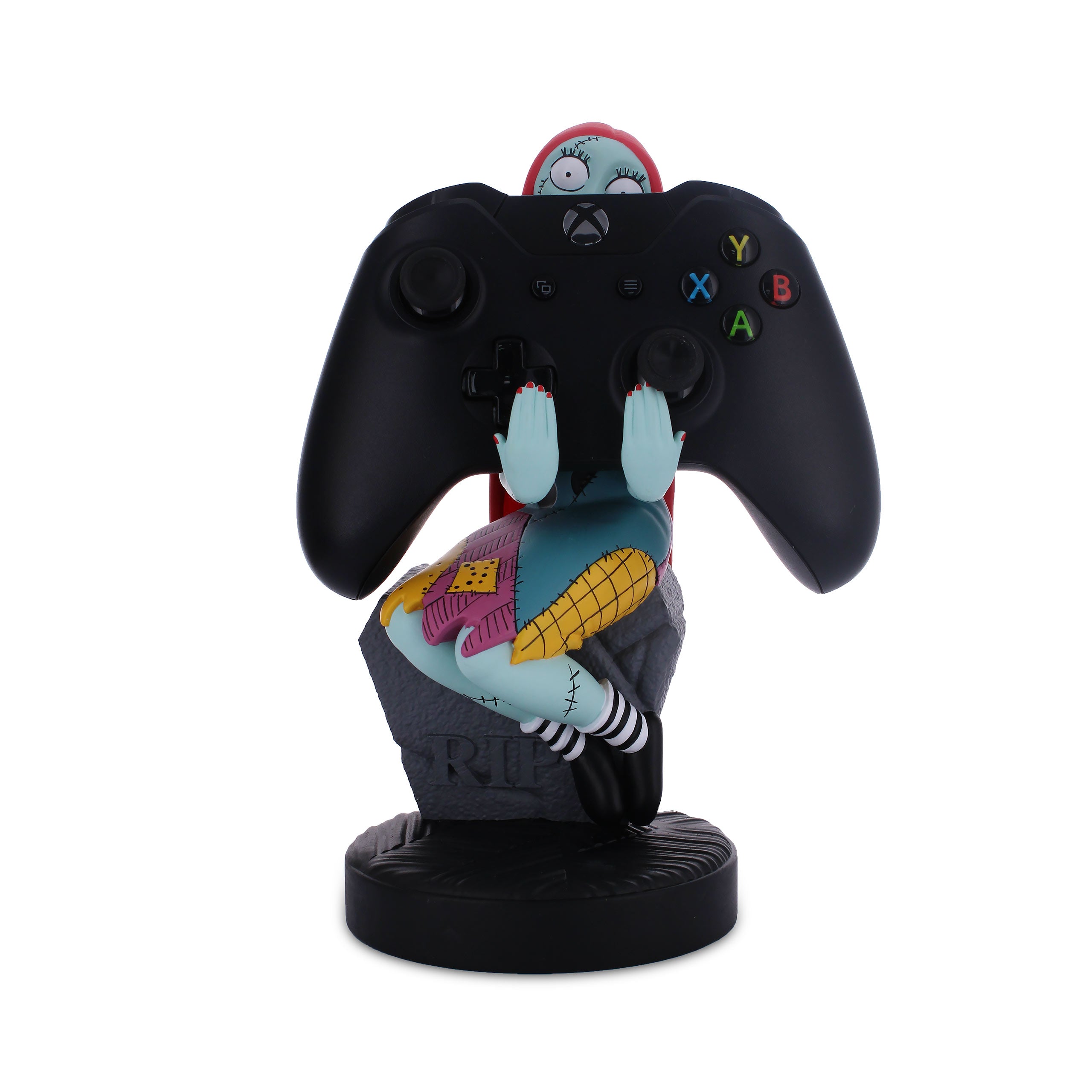 Image produit Nightmare Before Christmas - Figurine Cable Guy Sally