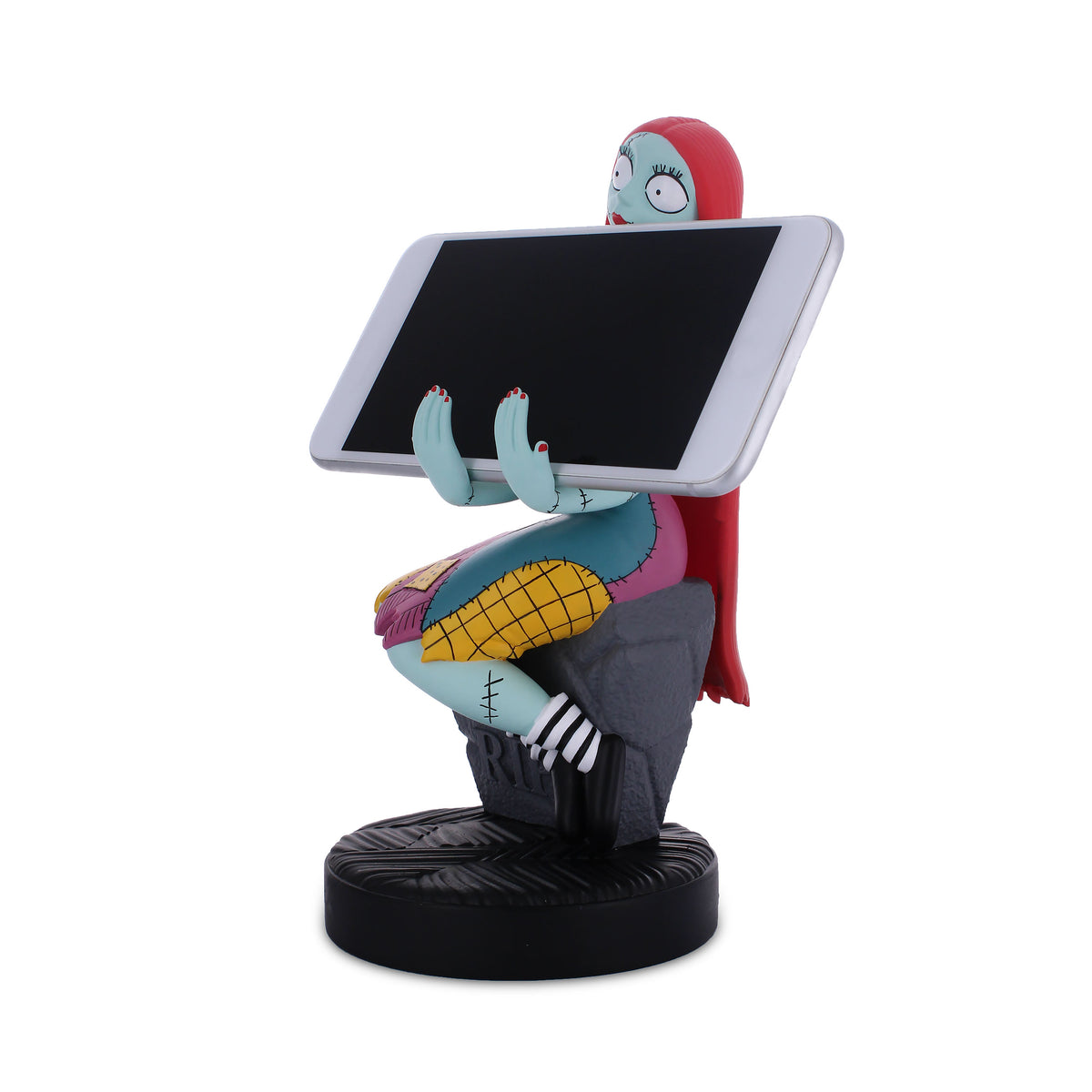 Image produit Nightmare Before Christmas - Figurine Cable Guy Sally