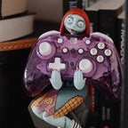 Image produit Nightmare Before Christmas - Figurine Cable Guy Sally