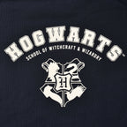 Image produit T-shirt bleu de l'école de Poudlard - Harry Potter