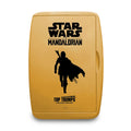 Image produit Star Wars The Mandalorian - Cartes à jouer