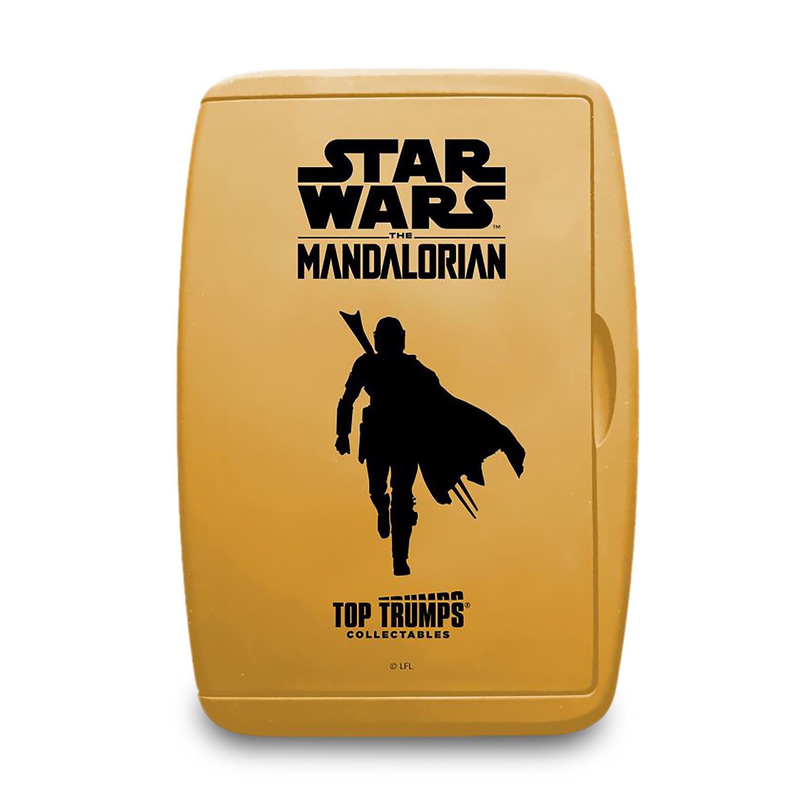 Image produit Star Wars The Mandalorian - Cartes à jouer