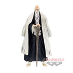 Image produit Bleach - Figurine Shigekuni Yamamotogenryusai