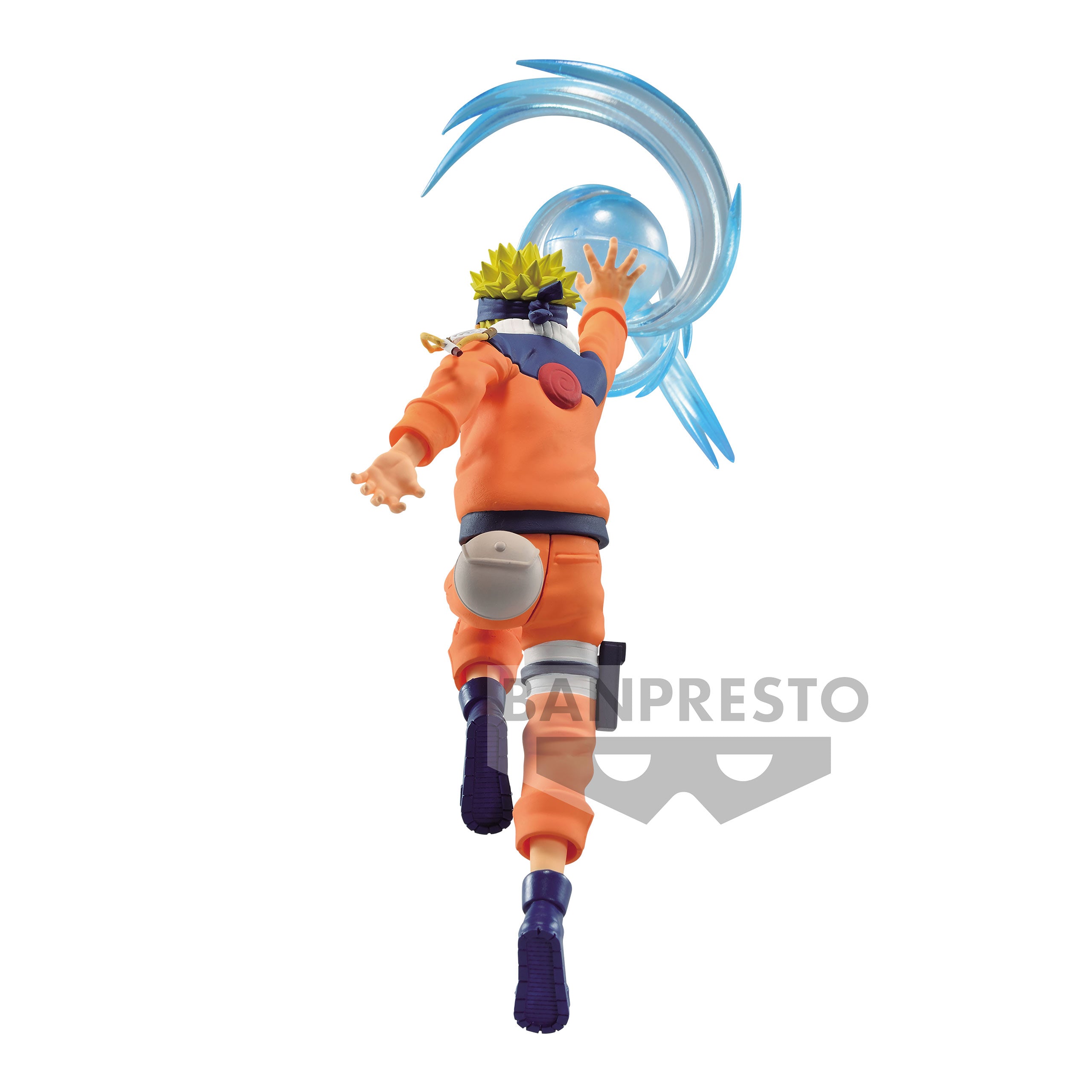 Image produit Naruto - Figurine Effectreme Naruto Uzumaki