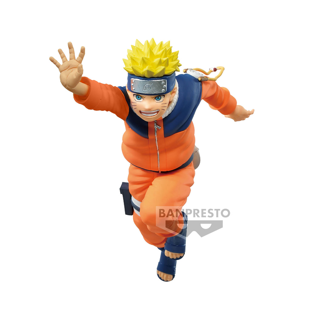 Image produit Naruto - Figurine Effectreme Naruto Uzumaki