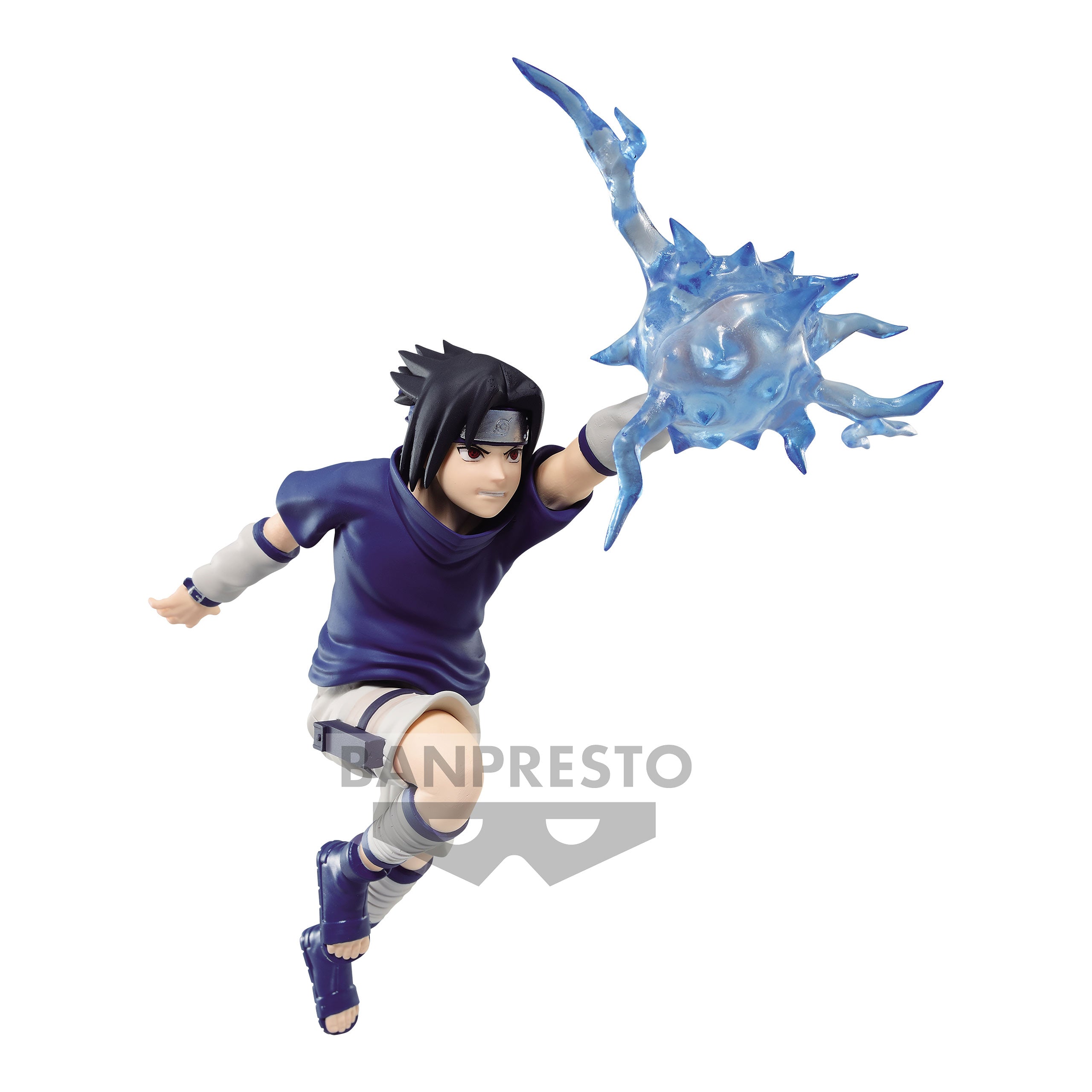 Image produit Naruto - Figurine Uchiha Sasuke 20e anniversaire
