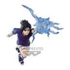 Image produit Naruto - Figurine Uchiha Sasuke 20e anniversaire