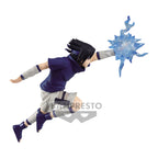 Image produit Naruto - Figurine Uchiha Sasuke 20e anniversaire