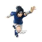 Image produit Naruto - Figurine Uchiha Sasuke 20e anniversaire