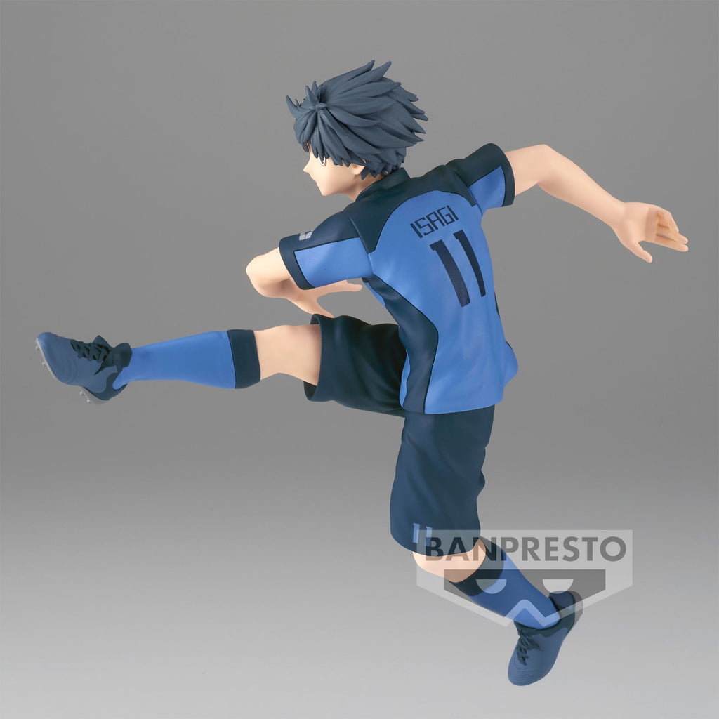 Image produit Blue Lock - Figurine Yoichi Isagi