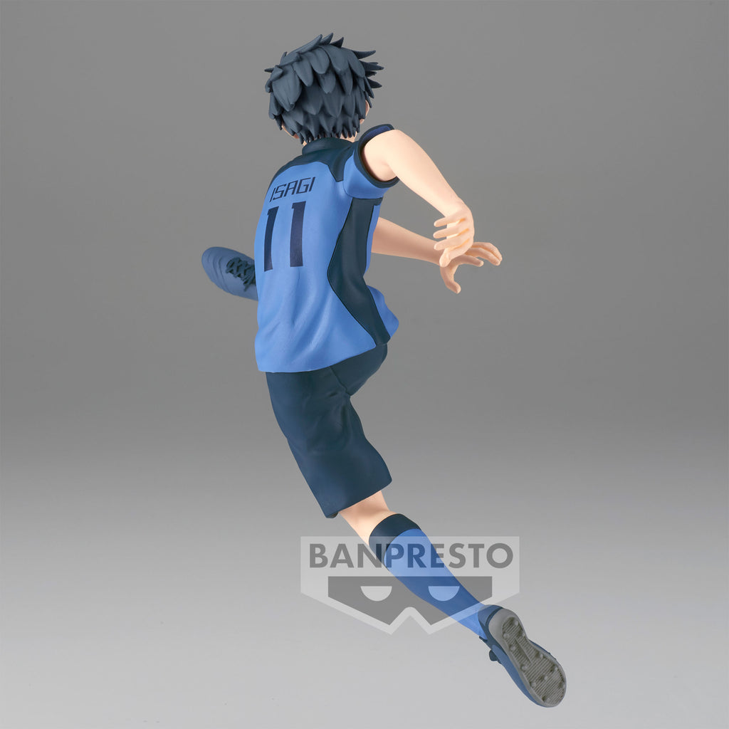 Image produit Blue Lock - Figurine Yoichi Isagi