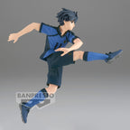 Image produit Blue Lock - Figurine Yoichi Isagi