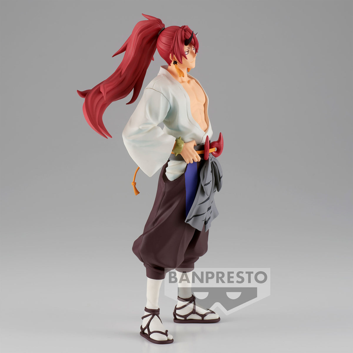 Product image TenSura - Hiiro Figure