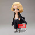 Image produit Tokyo Revengers - Manjiro Sano Q Posket Figurine Version A