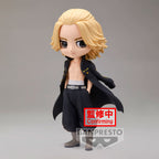 Image produit Tokyo Revengers - Manjiro Sano Q Posket Figurine Version A