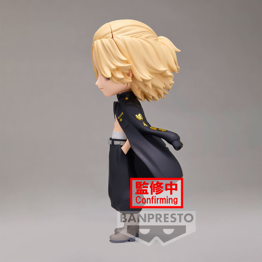 Image produit Tokyo Revengers - Manjiro Sano Q Posket Figurine Version A