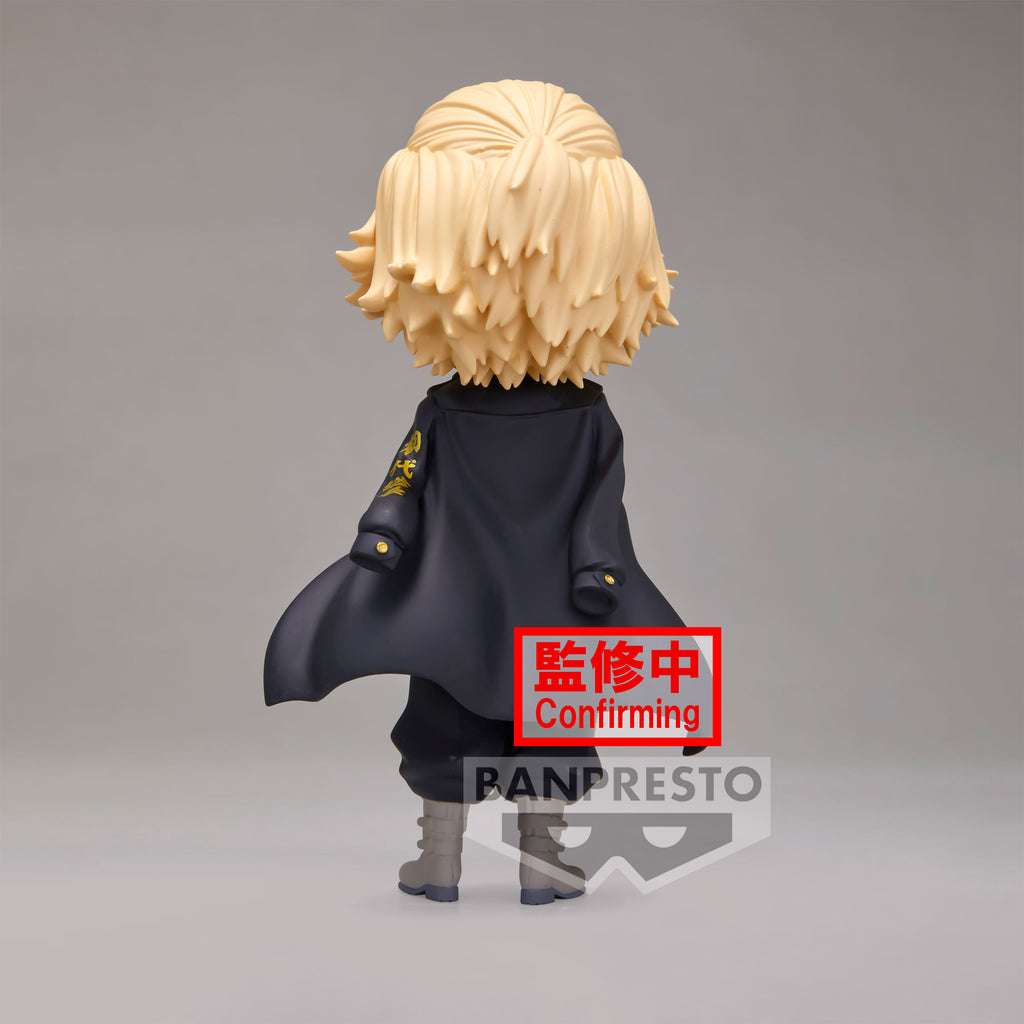 Image produit Tokyo Revengers - Manjiro Sano Q Posket Figurine Version A