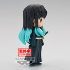 Image produit Demon Slayer - Figurine Q Posket Muichiro Tokito Version A
