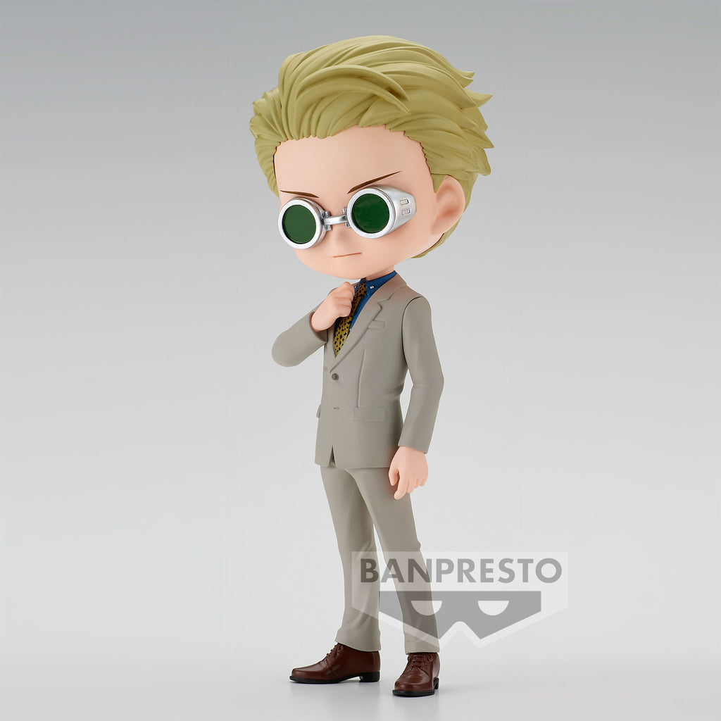 Image produit Jujutsu Kaisen - Figurine Q Posket Kento Nanami Version A
