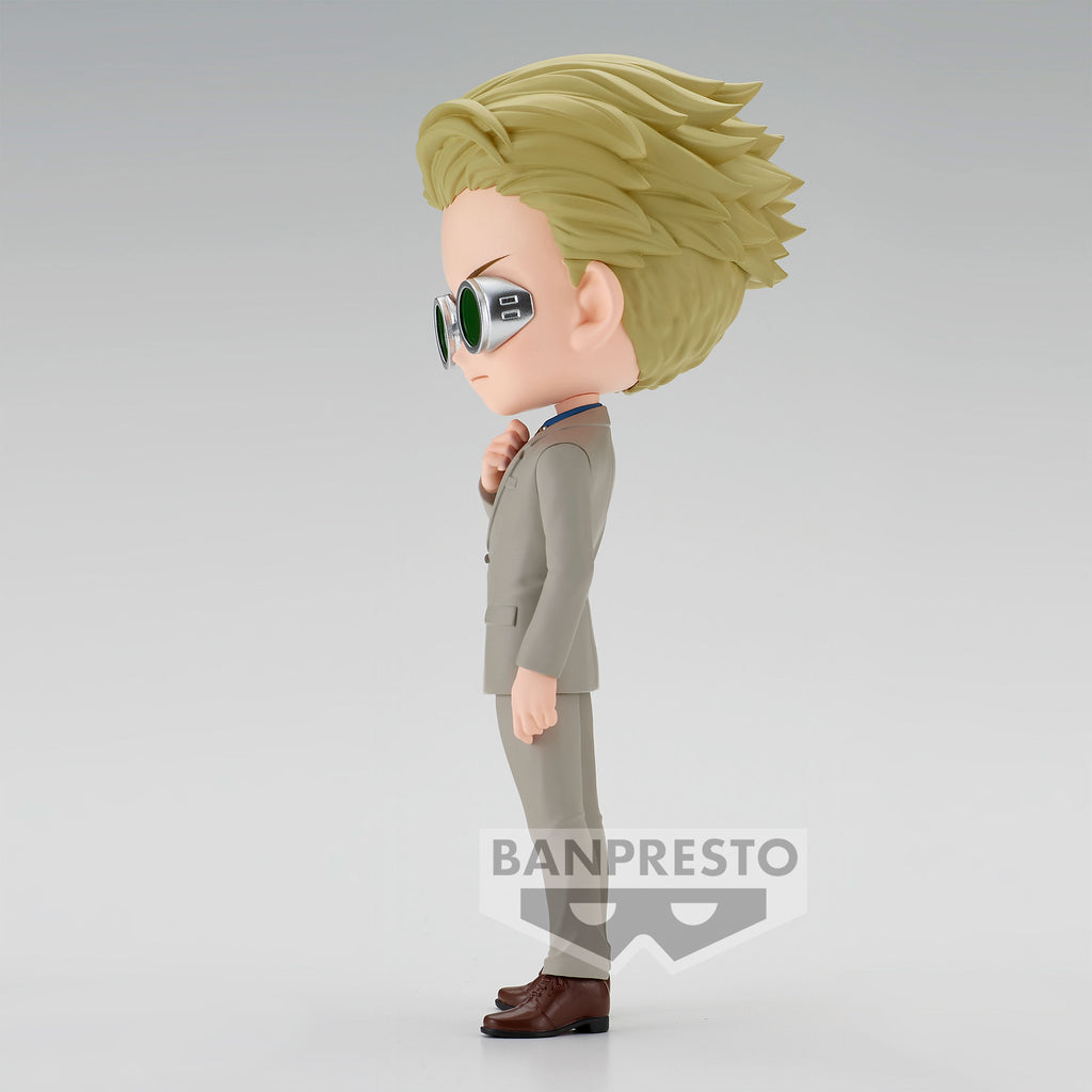 Image produit Jujutsu Kaisen - Figurine Q Posket Kento Nanami Version A