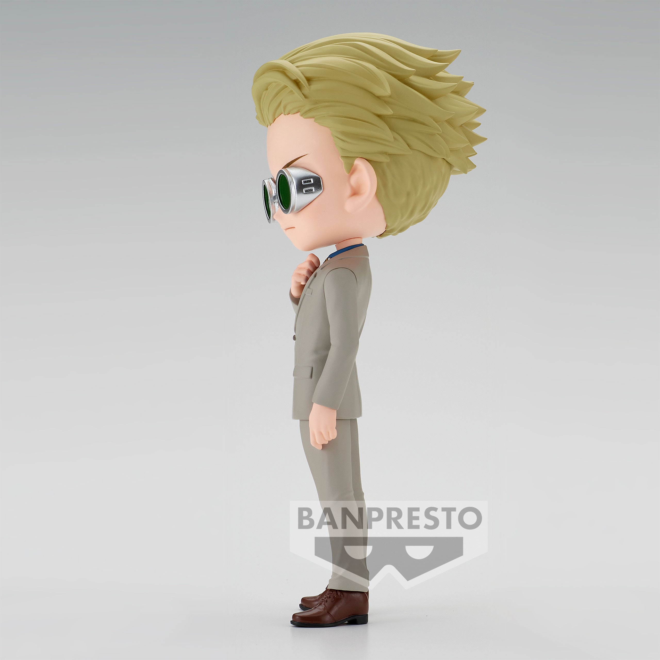 Image produit Jujutsu Kaisen - Figurine Q Posket Kento Nanami Version A