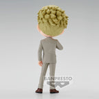 Image produit Jujutsu Kaisen - Figurine Q Posket Kento Nanami Version A