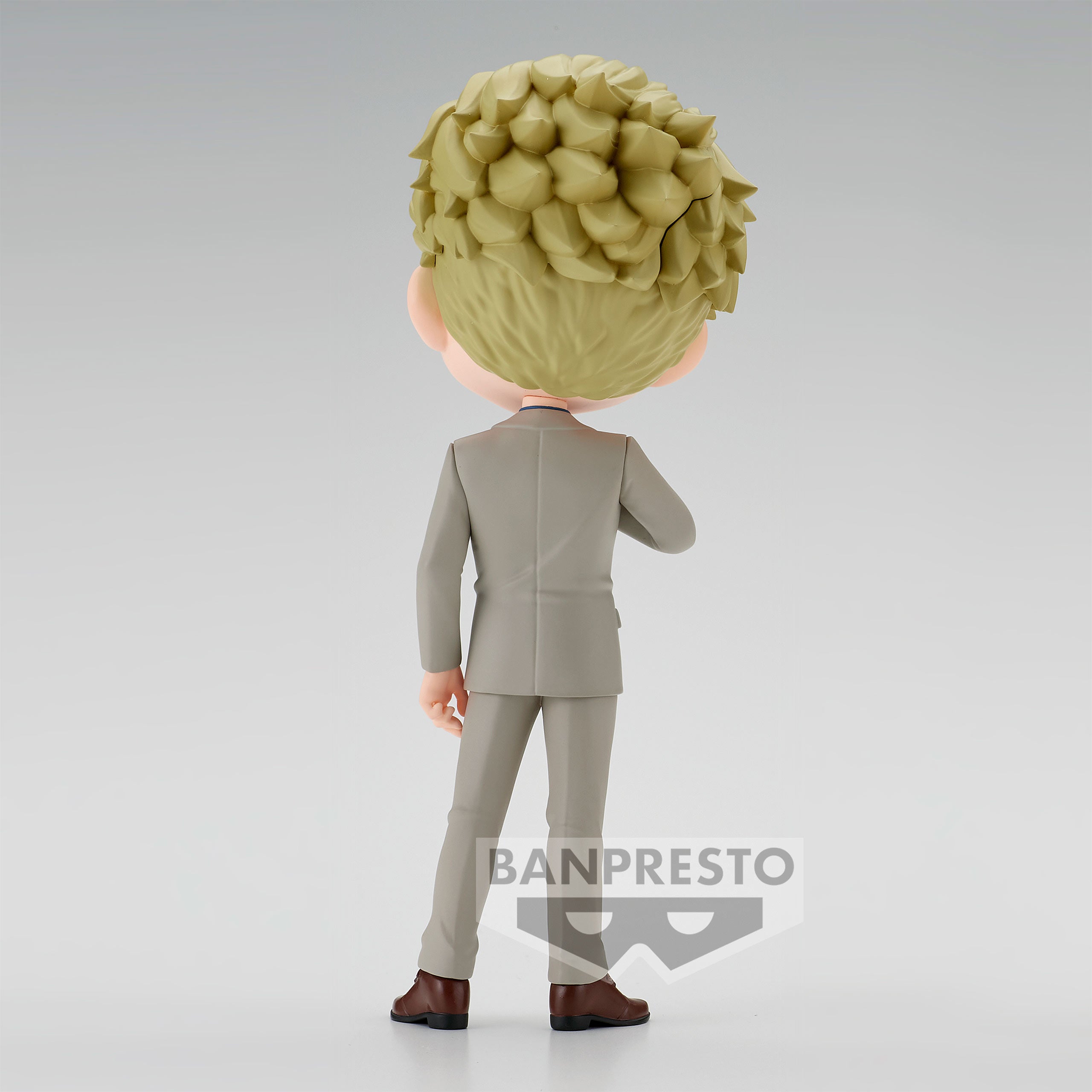 Image produit Jujutsu Kaisen - Figurine Q Posket Kento Nanami Version A