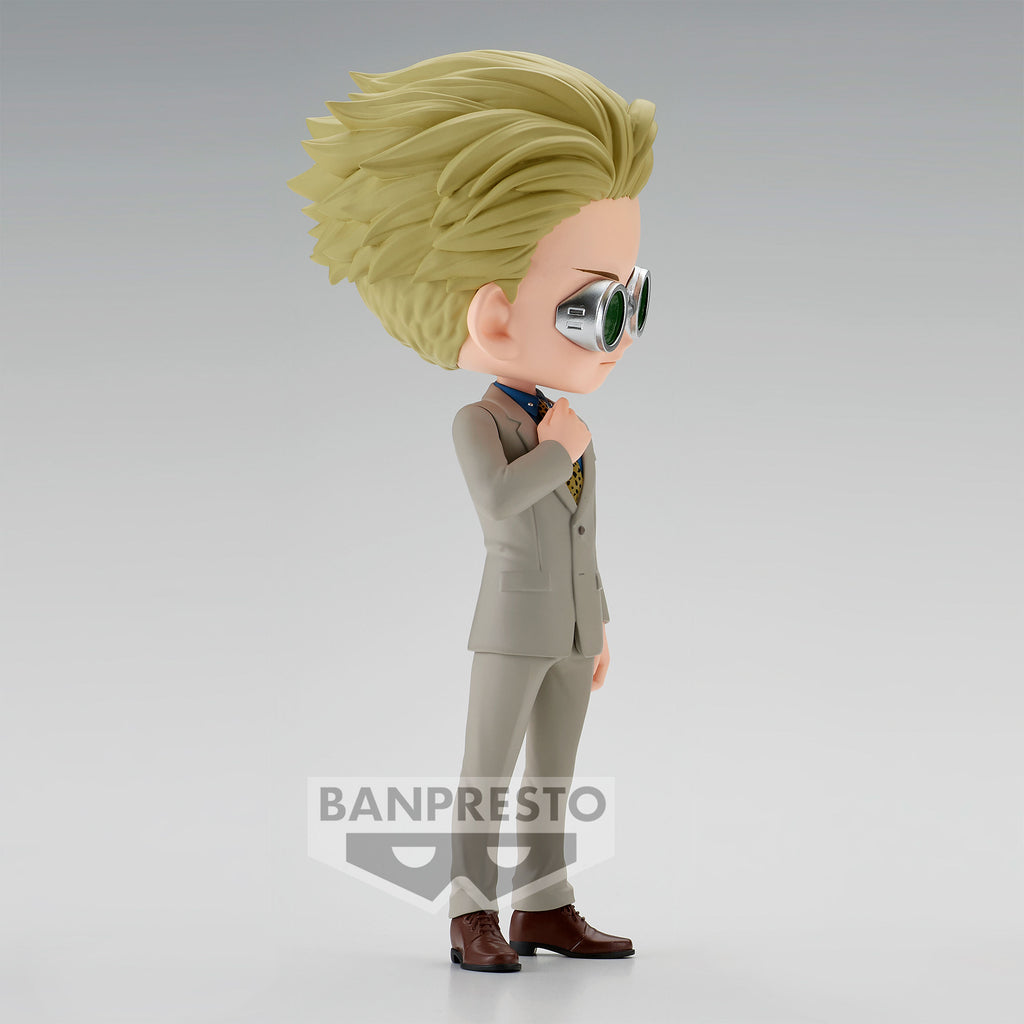 Image produit Jujutsu Kaisen - Figurine Q Posket Kento Nanami Version A