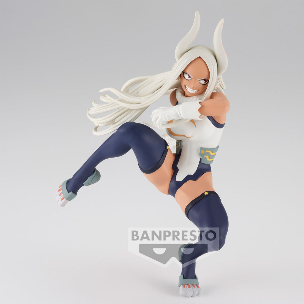Image produit My Hero Academia - Mirko Amazing Heroes Figurine