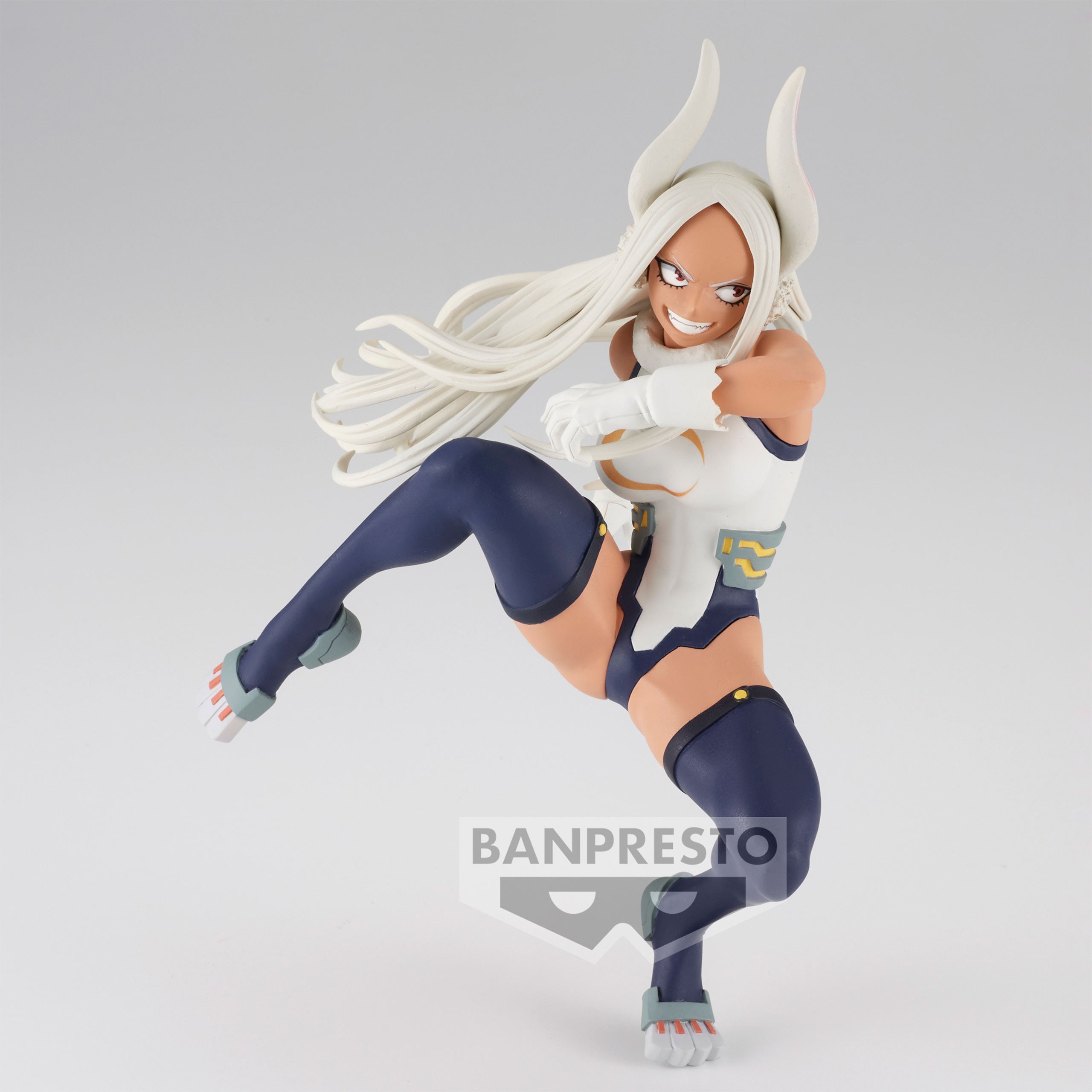 Image produit My Hero Academia - Mirko Amazing Heroes Figurine