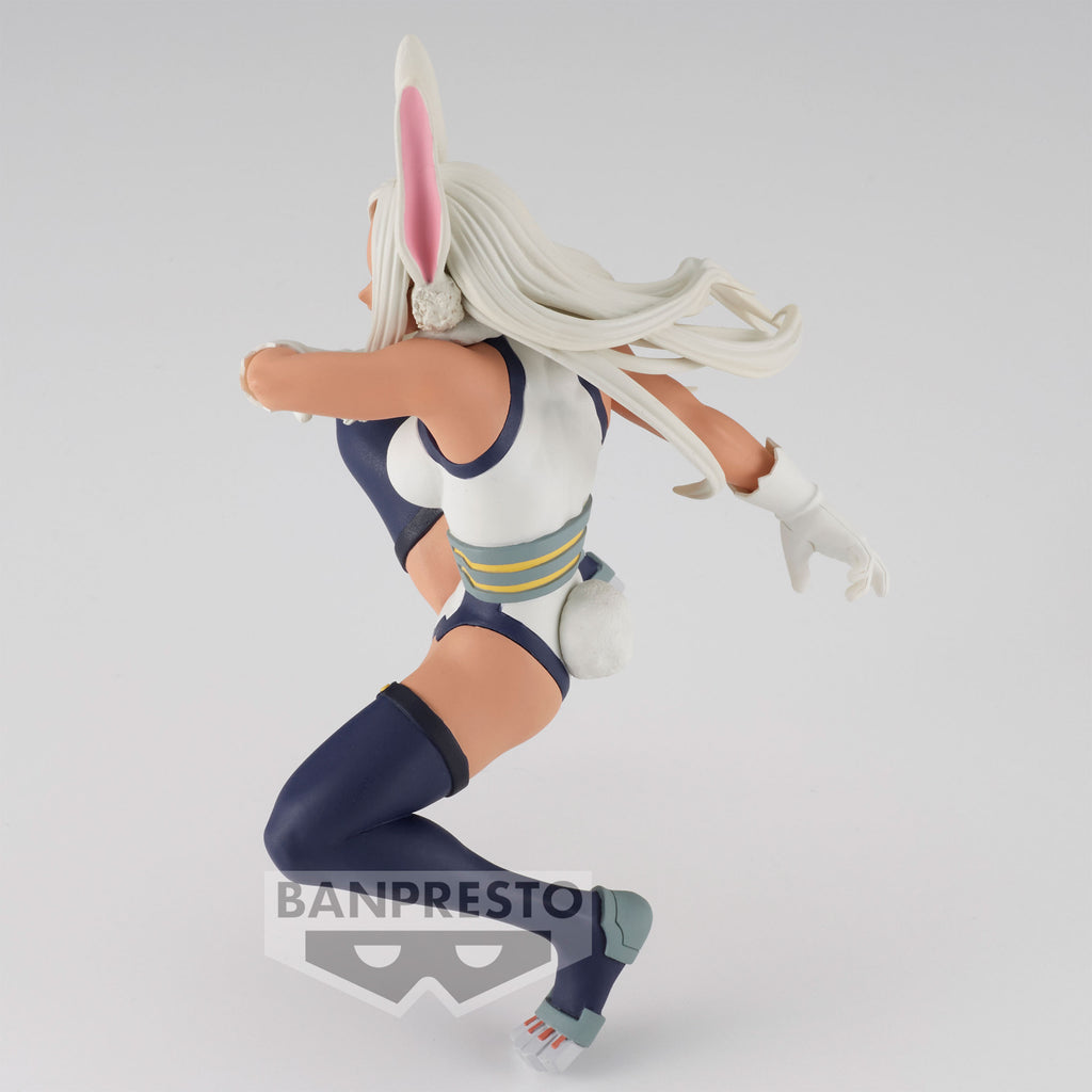 Image produit My Hero Academia - Mirko Amazing Heroes Figurine